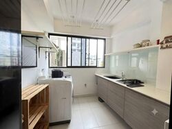 Blk 534 Woodlands Vista (Woodlands), HDB 5 Rooms #583575291